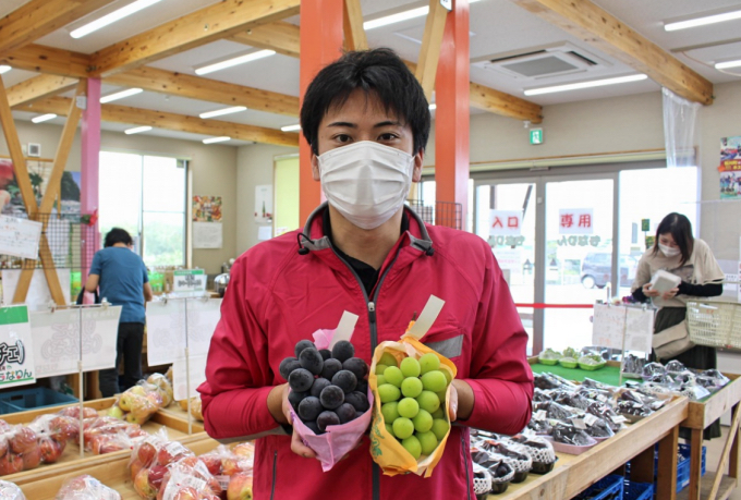 もも、梨、りんごを買うなら「もなりん」（松川町）へ！｜地域情報